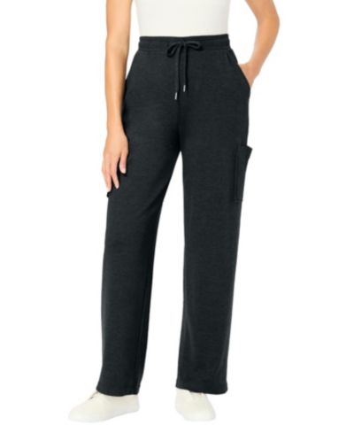 Heather charcoal