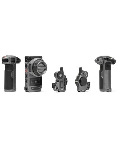 Tilta Nucleus-M II Wireless Lens Control System with Ultimate Kit