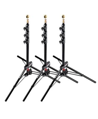 Manfrotto 1051BAC3 Air Cushioned Mini Compact Stand