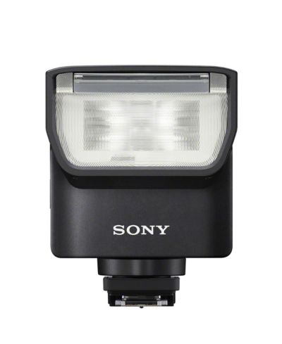 Sony HVL-F28RMA Wireless-Radio External Flash for Sony Cameras