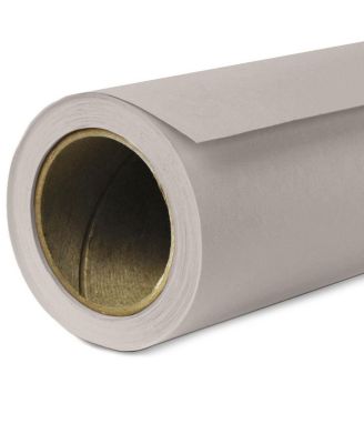 Savage Widetone Seamless Background Paper, 86" x 36' - Storm Gray, Single