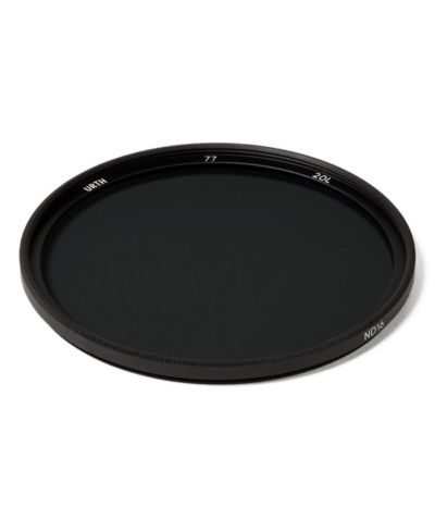 Urth 77mm Circular ND16 4-Stop фильтр для линз Plus+
