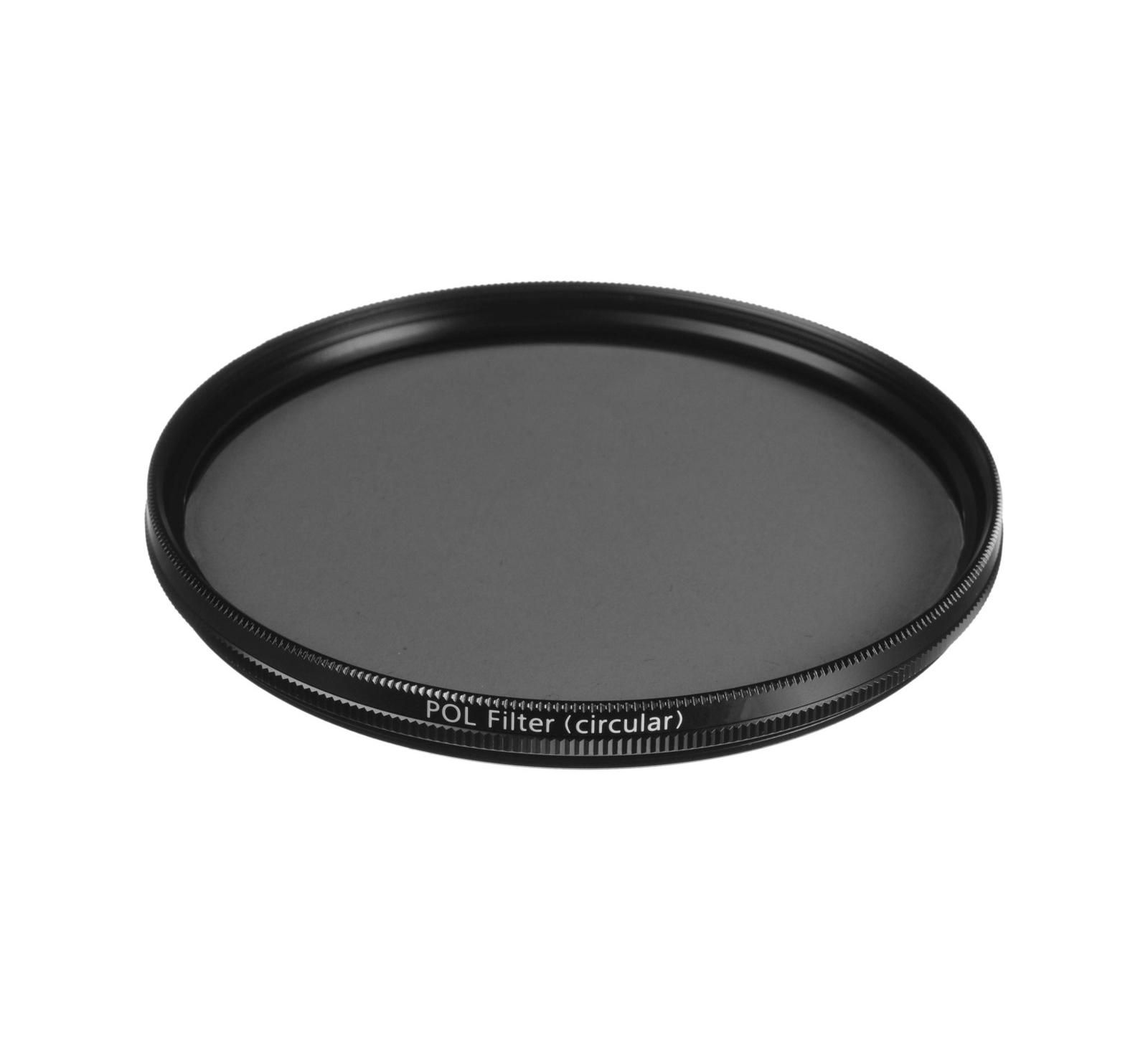 Круговой поляризационный фильтр Zeiss 82mm T