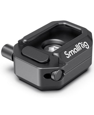 SmallRig Multi-Functional Cold Shoe Mount with Safety Release