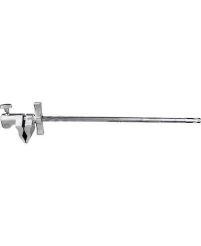 Kupo 17.5" Super Viser Clamp with End Jaw Heavy-Duty 66.1 lbs Capacity Clamp