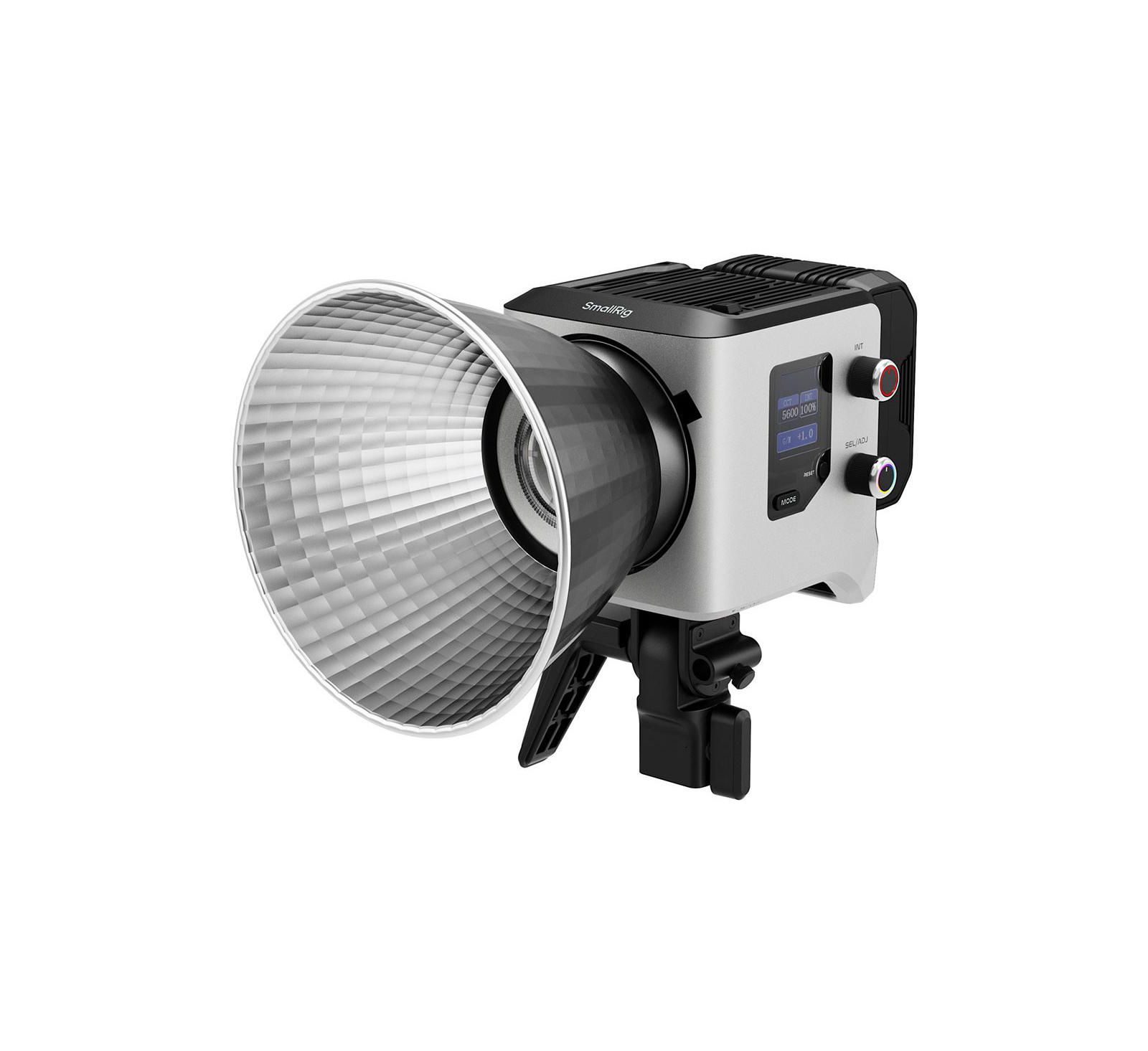 SmallRig RC 220C 200W RGB COB LED видеосвет