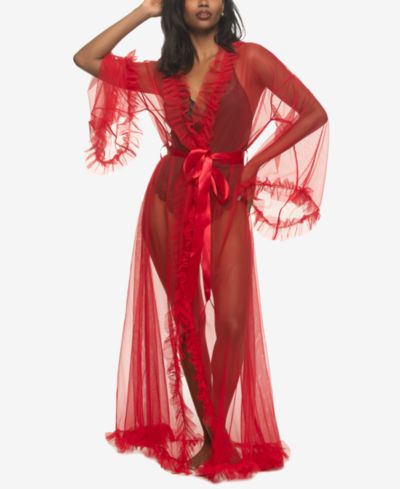 Песьон Jezebel Women's Veil из тюля с рюшами