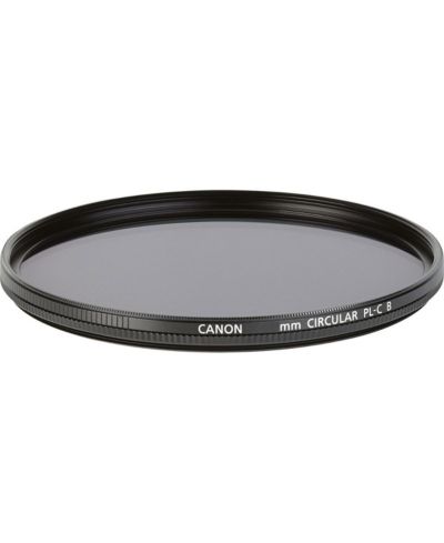 Canon PL-CB Circular Polarizing Filter for 52mm Lenses