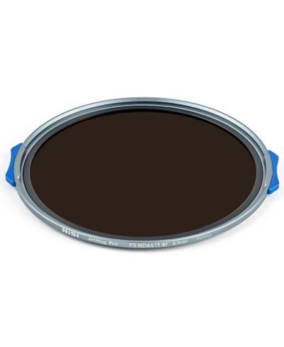 Nisi JetMag Pro 95MAG Fs 1.8 6-Stop Nano-Coated ND64 Filter for 95MAG Adapter