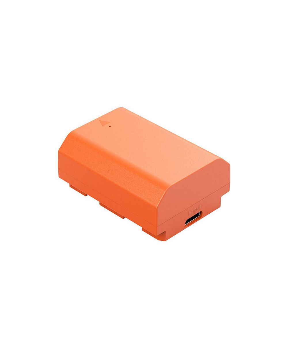 SmallRig аккумулятор для камер USB-C с перезарядкой для Sony NP-FZ100 4969