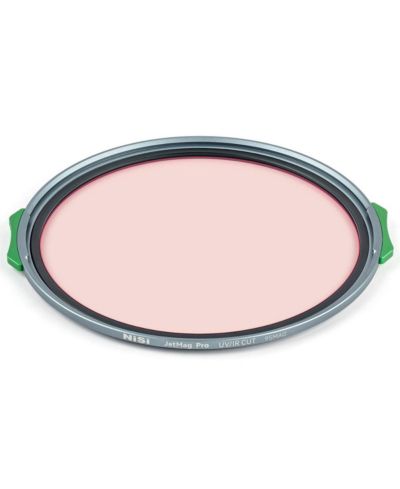 Nisi JetMag Pro 95MAG UV/IR Cut Magnetic Nano-Coated Filter
