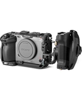 Комплект легкой клетки для камеры Tilta для Sony FX3 & FX30 V2