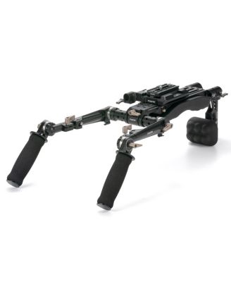 Tilta Tiltaing Lightweight Dual Quick Release Shoulder Rig for DJI Ronin 4D