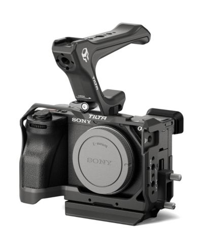 Комплект клетки для камеры Tilta Lightweight Full Camera Cage Kit для Sony a6700