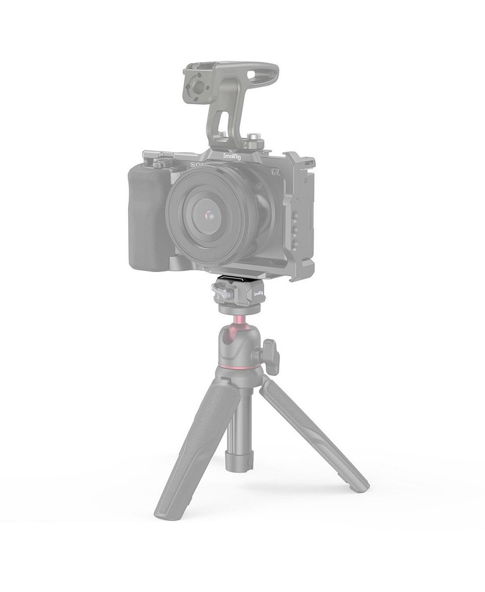 SmallRig верхняя пластина быстрого съема HawkLock Mini универсальная