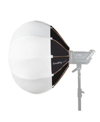 Smallrig Ra-L65 Bowens Speed Ring Lantern Softbox for Bowens-Mount Fixtures