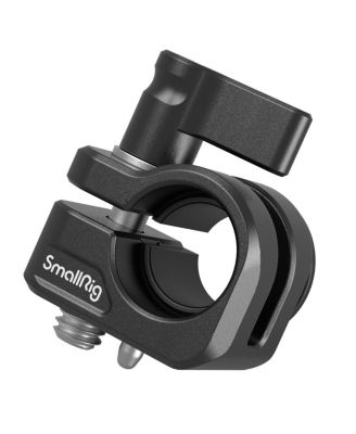 SmallRig 12mm/15mm Single Rod Clamp
