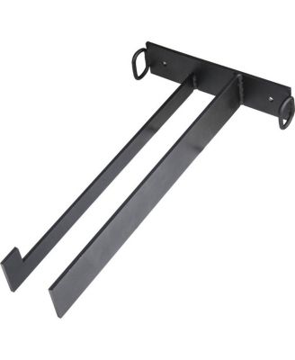 Kupo C Stand Door Rack Steel Storage Rack for 6 C-Stands