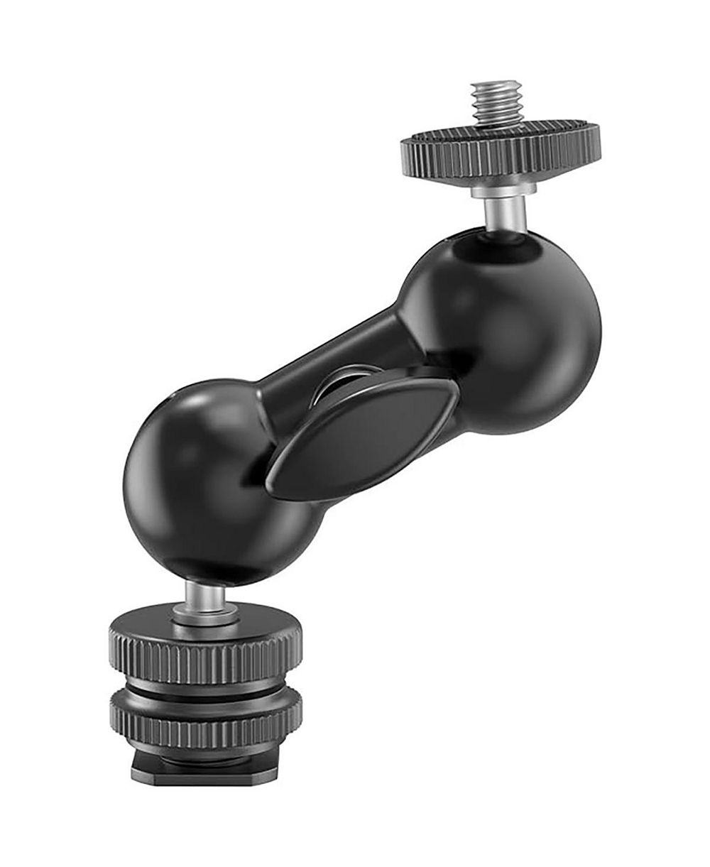 SmallRig SMALLRIG COOL-BH-V1 MF DBL BH/S.Mand1/4"