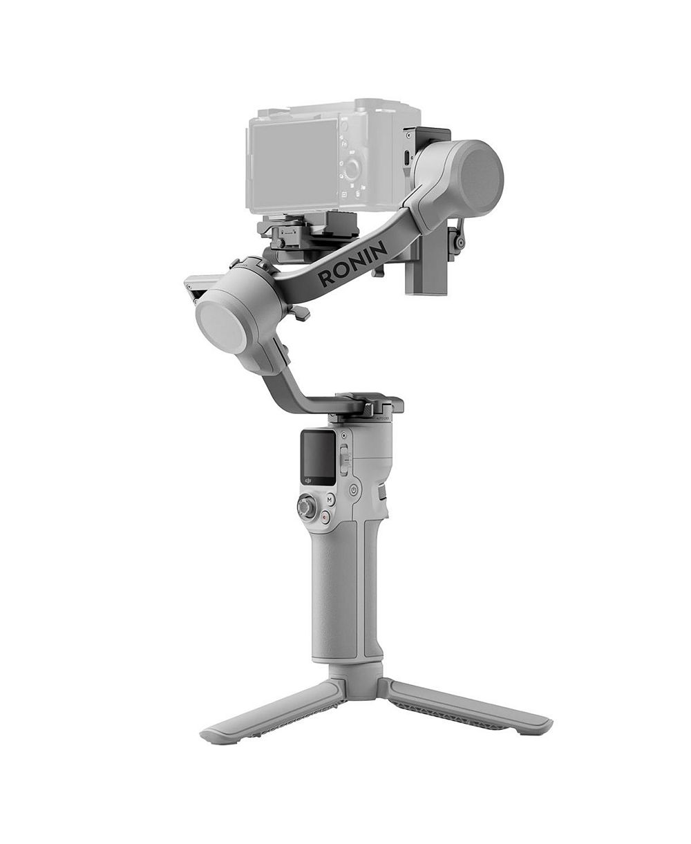 DJI RS 4 Mini 3-Axis Handheld Gimbal Stabilizer