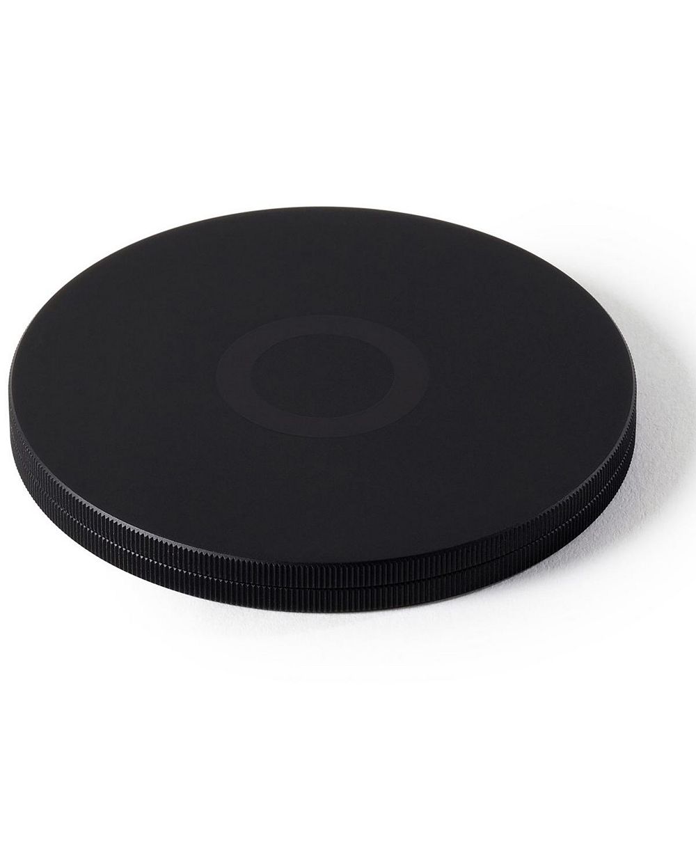 Urth 62mm Metal Lens Filter Caps