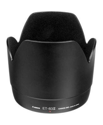 Canon Lens Hood ET-83-II f/70-200mm f/2.8(Replacement)