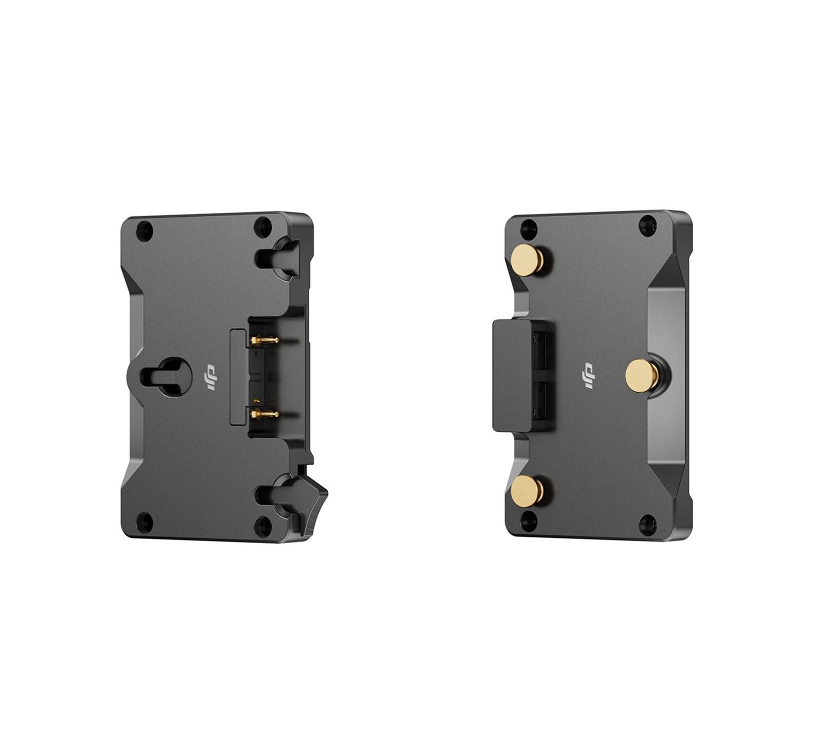 Адаптер аккумулятора DJI Gold Mount для передачи