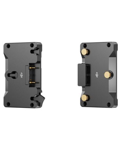 Адаптер аккумулятора DJI Gold Mount для передачи