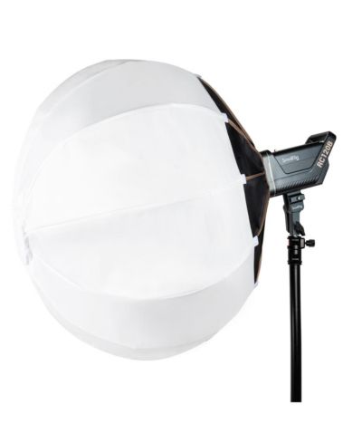 SmallRig Ra-L90 35.4" Lantern Bowens Mount Softbox Compatible with Bowens Mount Lights