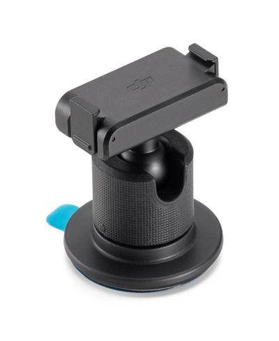 DJI Magnetic Ball-Joint Adapter Mount Pan/Tilt for Osmo Action 3 and Osmo Action Cameras