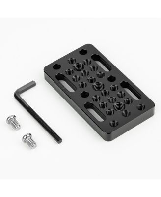 Легкая монтажная пластина SmallRig Mounting Cheese