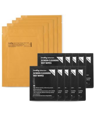SmallRig Selection Wet  Dry Cleaning Kit C