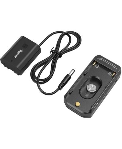 SmallRig SMALLRIG BATT ADPT MT PL KIT W/ DMY BAT