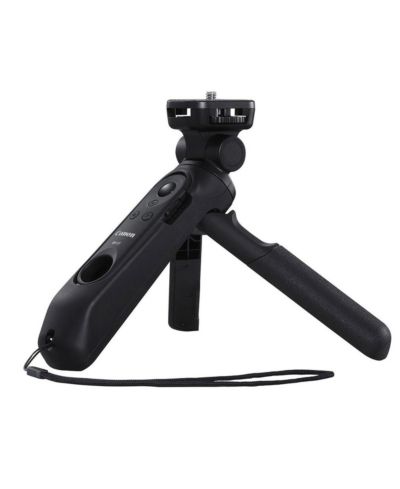 Canon HG-100TBR Wireless Compact Tripod Grip for Canon EOS-M and Powershot G Series Cameras
