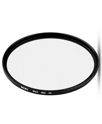 Фильтр NiSi 52mm Circular Black Mist 1/2