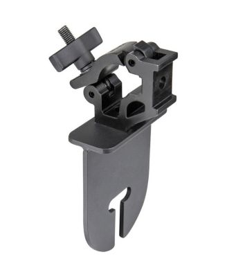 Kupo C-Boom Clamp for 1-1/4"  1-1/5" Pipes