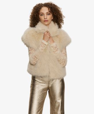 Жилет Sanctuary Women's Long-Sleeve