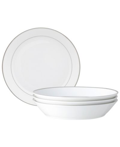 Набор из 4 обеденных чаш Noritake Spectrum, 9-3/4", 43 oz.