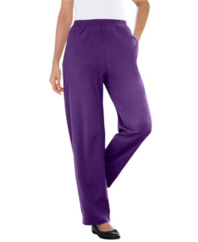 Radiant purple
