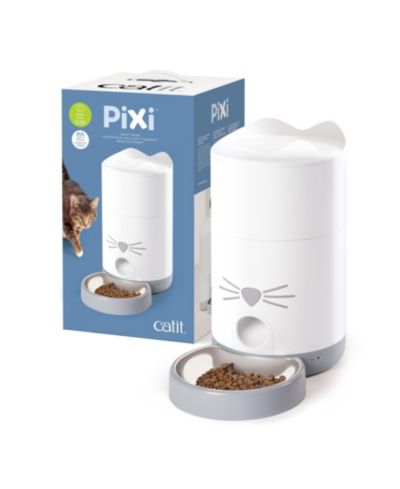 Catit Pixi Smart Feeder