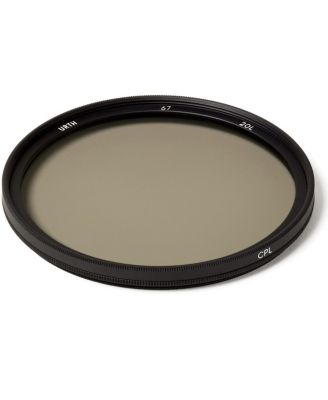 Urth 67mm Circular Polarizing Lens Filter Plus+