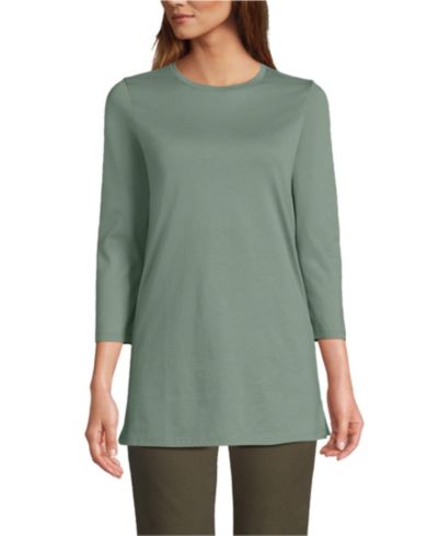 Lily pad green