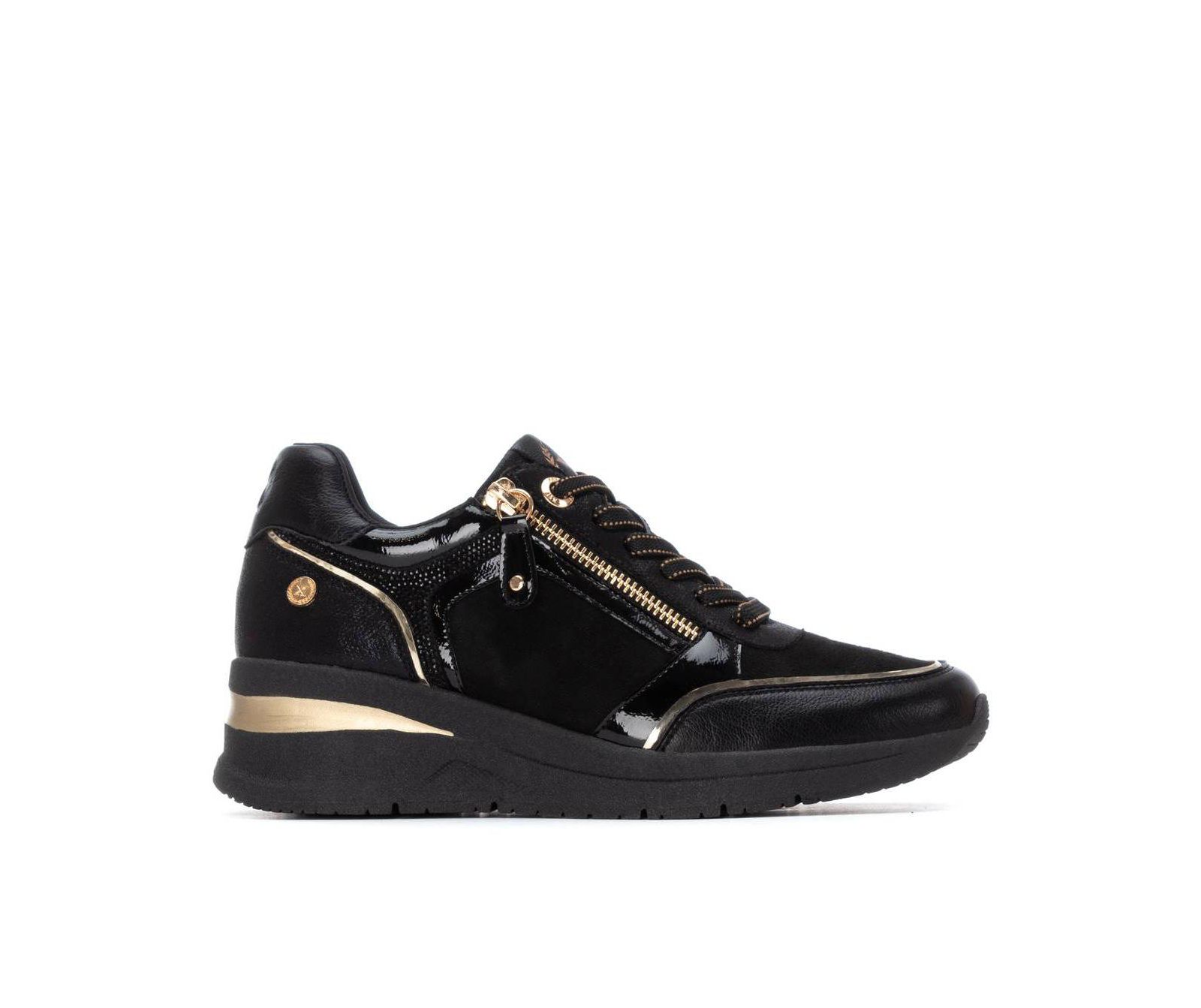 XTI Women's Casual Sneakers