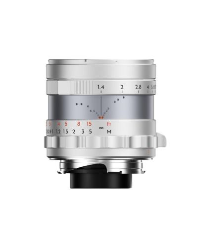 THYPOCH Simera 35mm f/1.4 асферический объектив для Leica M (версия с меткой фокусировки)