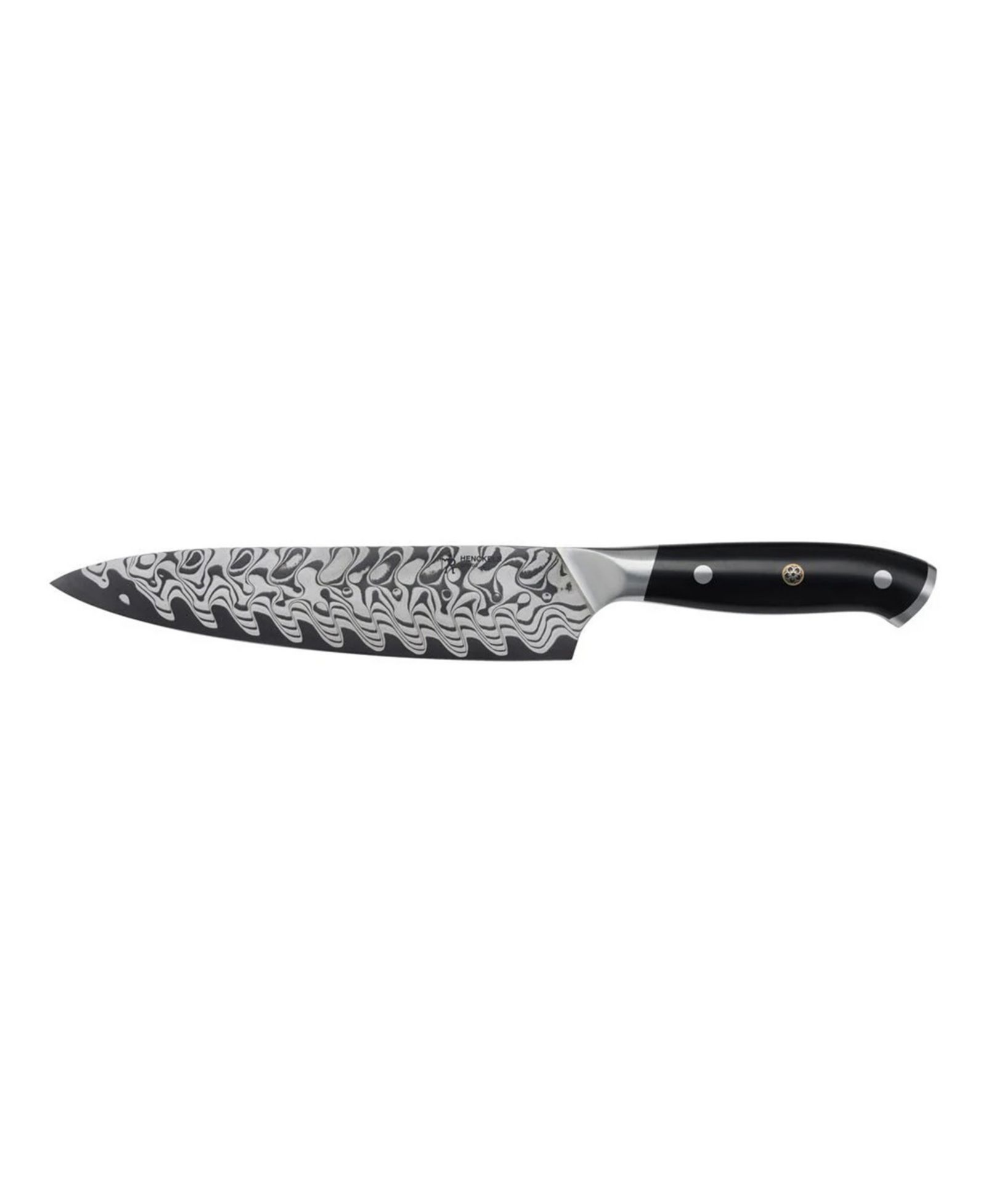 HENCKELS нож шеф-повара Compass Damascus 8"