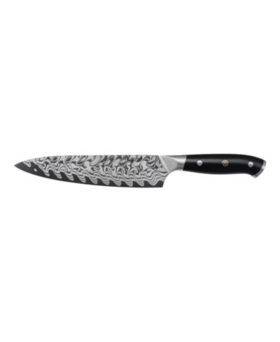 HENCKELS нож шеф-повара Compass Damascus 8"