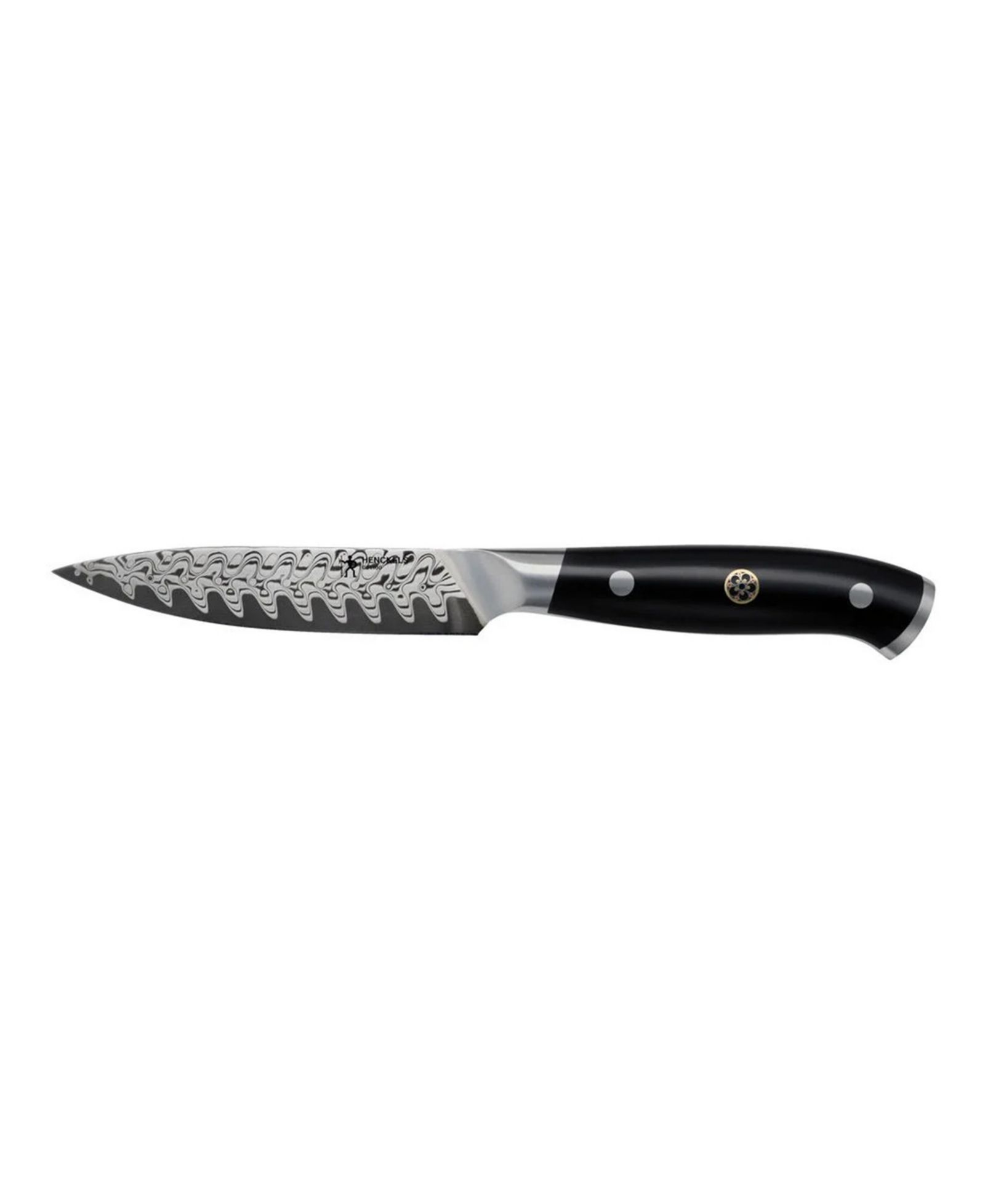 HENCKELS Compass Damascus 4" Paring Knife