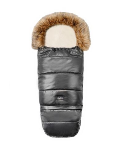 Кокон для младенцев Cover Baby Organic Premium Wool Adjustable Footmuff