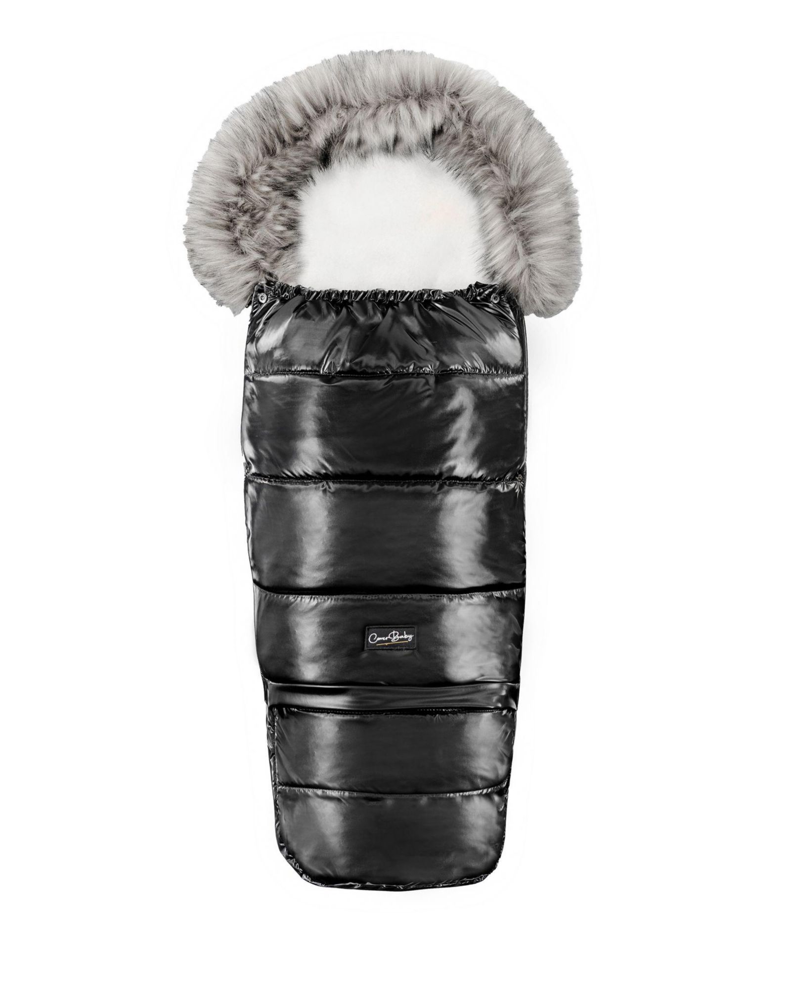 Кокон для младенцев Cover Baby Organic Premium Wool Adjustable Footmuff