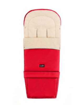 Cover Baby Baby Coverbaby Scandinian Organic Wool Adjustable Footmuff